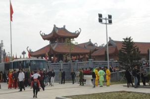 Bắc Giang cho phép một số hoạt động dịch vụ du lịch hoạt động trở lại
