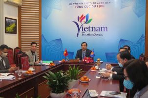 Đẩy mạnh ứng dụng công nghệ số và sáng tạo để nâng cao năng lực cạnh tranh du lịch trong ASEAN