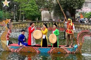 Bắc Giang: Triển khai các hoạt động về văn hóa; mở rộng các hình thức quảng bá, thu hút các hoạt động du lịch hướng đến quá trình hội nhập