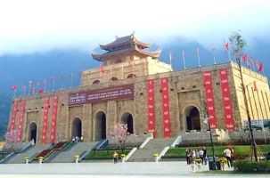 Bắc Giang ban hành Nghị quyết phát triển du lịch giai đoạn 2021 - 2025, định hướng đến năm 2030