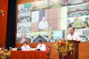 Bộ trưởng Nguyễn Văn Hùng: Ngành du lịch tập trung cơ cấu lại thị trường, đẩy mạnh số hóa và phát triển sản phẩm đặc trưng giai đoạn 2021-2025