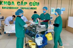Quốc tế đánh giá Việt Nam phòng chống đại dịch COVID-19 hiệu quả