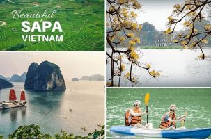 Kích cầu du lịch nội địa, hướng đi của các công ty lữ hành Việt