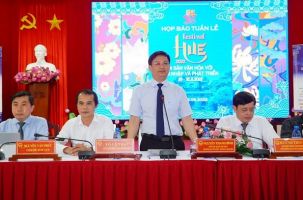 Tuần lễ Festival Huế 2022: Khẳng định “Huế thực sự trở thành thành phố Festival đặc trưng của Việt Nam”