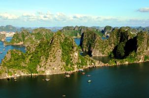 Nhìn lại 2 lần Tổng cục Du lịch Việt Nam được bình chọn là Cơ quan quản lý du lịch hàng đầu châu Á