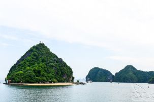 Nếu bạn muốn đi du lịch một mình lần đầu tiên, hãy chọn Việt Nam!