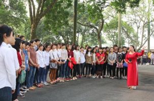 Bắc Giang : Hỗ trợ đối với Hướng dẫn viên Du lịch khó khăn do đại dịch