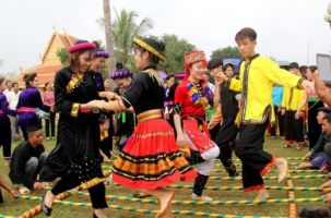 Tháng 4 khám phá những sắc màu văn hoá các dân tộc Việt Nam