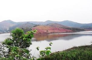 Bắc Giang: Phê duyệt nhiệm vụ quy hoạch chung xây dựng Khu Du lịch sinh thái- nghỉ dưỡng hồ Suối Nứa