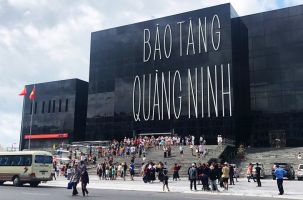 Quảng Ninh dừng giảm giá vé tham quan tại các điểm du lịch từ ngày 1/7