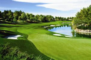Thêm 2 sân Golf được phê duyệt đầu tư tại Bắc Giang