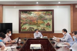 Thứ trưởng Đoàn Văn Việt: Xây dựng chính sách kích cầu du lịch tập trung vào các hoạt động trọng điểm, phù hợp với tình hình mới