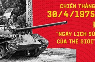 Bắc Giang chuẩn bị tổ chức Triển lãm tranh cổ động tuyên truyền kỷ niệm 45 năm ngày giải phóng miền Nam, thống nhất đất nước