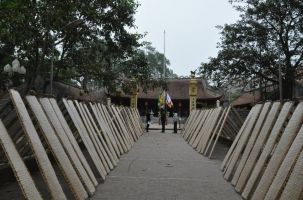 Bắc Giang: Phê duyệt nhiệm vụ Quy hoạch chi tiết xây dựng Không gian văn hóa Quan họ tại làng Thổ Hà - Vân Hà, huyện Việt Yên