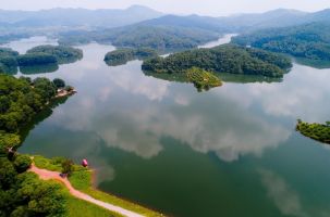 Bắc Giang: Phê duyệt quy hoạch Xây dựng 02 khu đô thị du lịch sinh thái