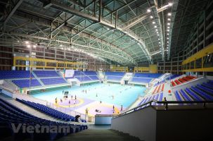 Bắc Giang: Miễn phí vé vào cửa xem các trận đấu Cầu lông tại SEA Games 31