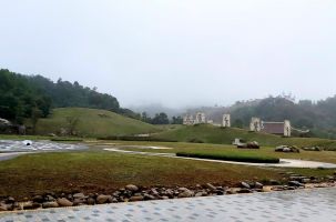 Phê duyệt điều chỉnh Quy hoạch chi tiết xây dựng Khu du lịch tâm linh - sinh thái Tây Yên Tử, huyện Sơn Động