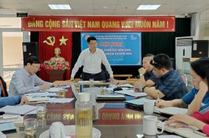 Tổng kết công tác Xúc tiến Du lịch tỉnh Bắc Giang