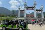 Bắc Giang: Khu du lịch sinh thái Tây Yên Tử đón hơn 200.000 du khách