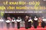 Bắc Giang: Nô nức Lễ khai hội - Giỗ tổ chùa Vĩnh Nghiêm 2024