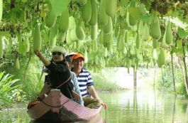 Du lịch nông nghiệp, nông thôn - Xu hướng đang được ưa chuộng