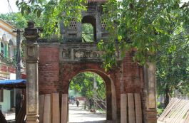 Bắc Giang xây dựng Tour du lịch văn hóa Hà Nội -Làng cổ Thổ Hà, chùa Bổ Đà 