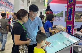 Đẩy mạnh truyền thông số trong xúc tiến quảng bá du lịch Bắc Giang 