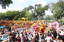 Ra mắt nhiều tour du lịch mới trong Festival Thu Hà Nội 2024