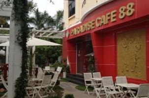 Paradise Cafe 88
