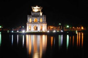 Du lịch Việt Nam rẻ thứ hai Thế giới