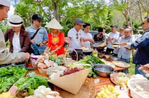 Sản phẩm của du lịch nông thôn