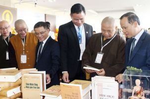 Hội thảo không gian văn hóa Phật giáo Bắc Giang: Làm rõ giá trị, hiến kế để phát triển