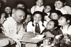 Bắc Giang: Tuần phim nhân Kỷ niệm 130 năm Ngày sinh của Chủ tịch Hồ Chí Minh
