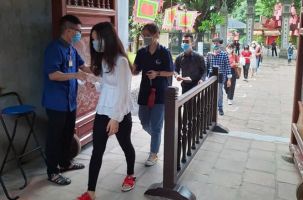 Du lịch Việt Nam nỗ lực thực hiện "mục tiêu kép"