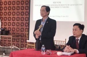Bắc Giang: Phấn đấu năm 2021 thu hút khoảng 1,2 triệu lượt khách du lịch