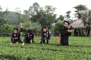 Xây dựng chính sách phát triển du lịch cộng đồng tỉnh Bắc Giang