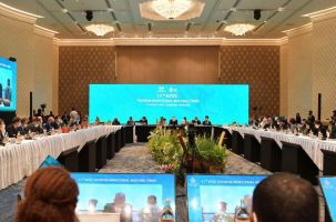 Việt Nam quảng bá chính sách mở cửa du lịch quốc tế thông thoáng tại Hội nghị APEC