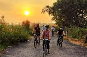 Tour du lịch trải nghiệm ngoài trời lên ngôi sau đại dịch