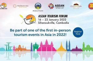 Quảng bá Việt Nam tại Diễn đàn Du lịch ASEAN 2022