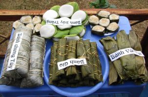 Bắc Giang tham gia Liên hoan ẩm thực toàn quốc- Quảng Ninh 2018