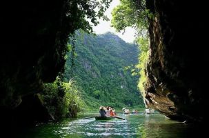 10 di sản thế giới đặc biệt được UNESCO công nhận, trong đó có Tràng An của Việt Nam