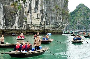 Thêm sản phẩm du lịch đáp ứng thị trường