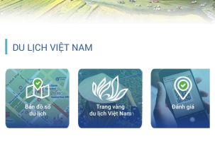 Chuyển đổi số trong hoạt động du lịch và yêu cầu đặt ra đối với đào tạo nhân lực du lịch (Phần 3)