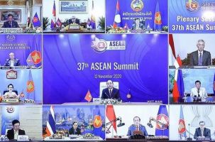 Bắc Giang : Triển khai Chương trình hành động của Chính phủ về tuyên truyền, quảng bá ASEAN