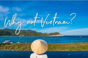 Quảng bá du lịch Việt Nam trên CNN Asia hậu Covid-19
