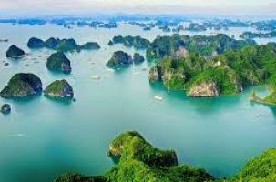 Hãy bình chọn cho Du lịch Việt Nam tại World Travel Awards 2024!