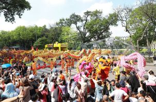 Ra mắt nhiều tour du lịch mới trong Festival Thu Hà Nội 2024