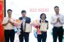 Trao giải cuộc thi sáng tác biểu trưng và khẩu hiệu du lịch tỉnh Bắc Giang