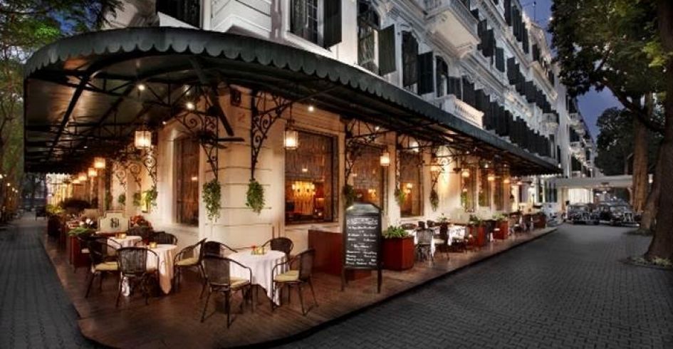 Việt Nam có hai đại diện lọt Top 100 khách sạn tốt nhất thế giới