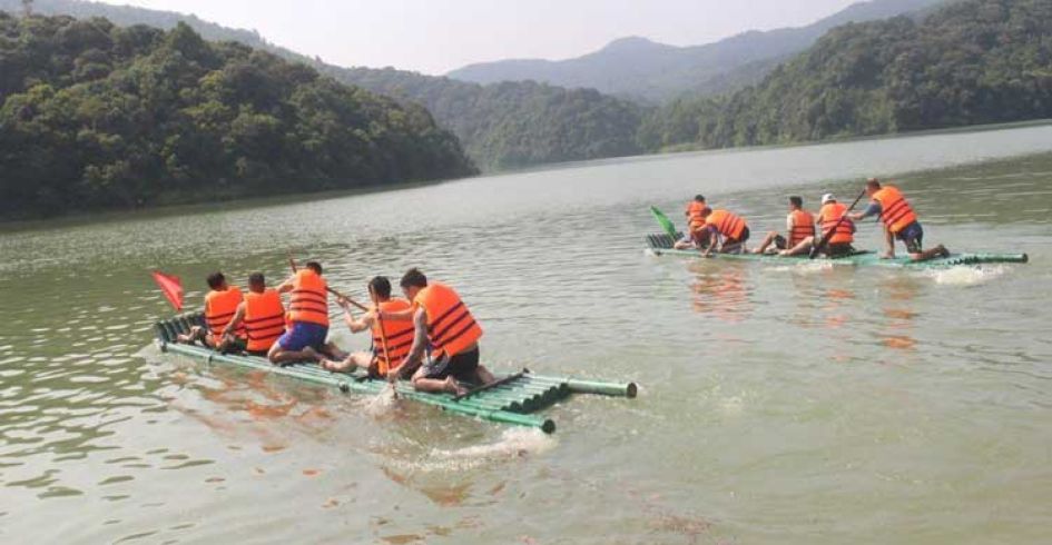 Di sản văn hóa tạo điểm nhấn, sức hút cho du lịch Bắc Giang